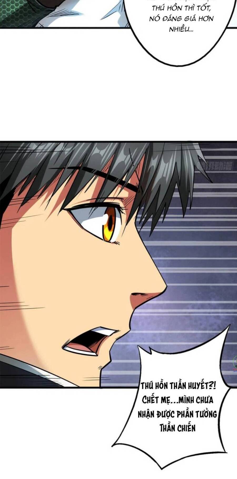 Siêu Cấp Thần Cơ Nhân Chap 50 - Next Chap 51
