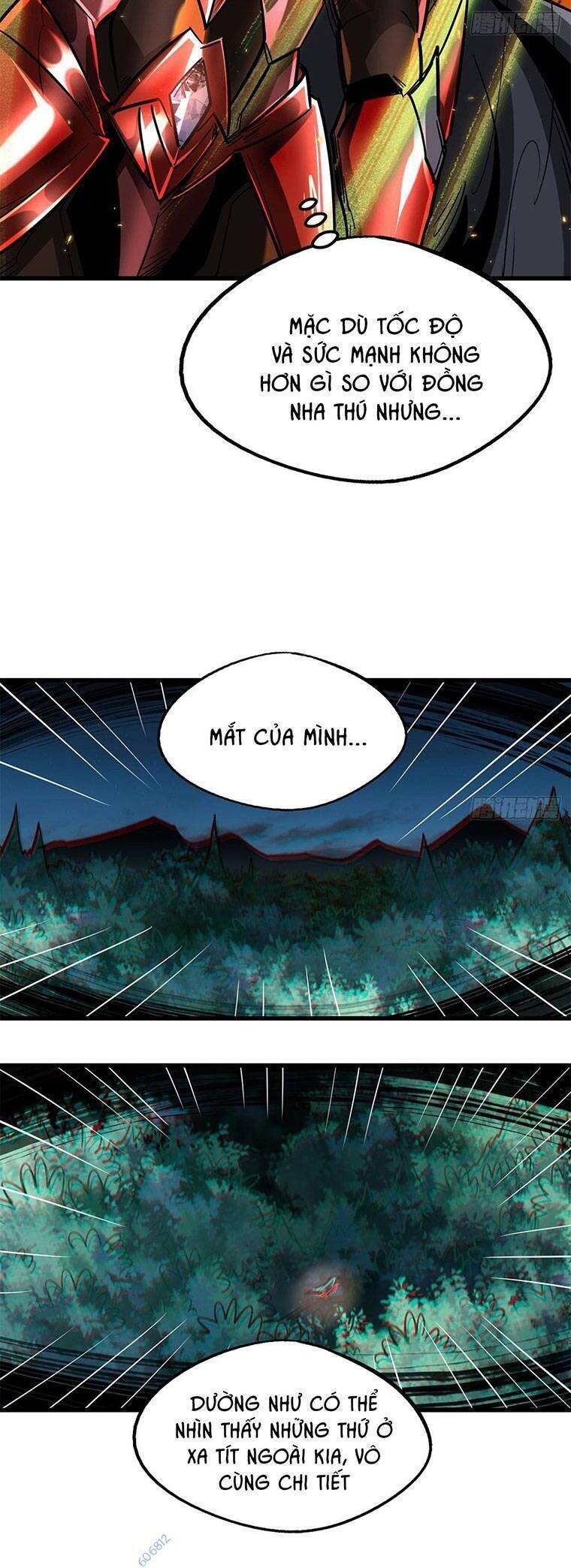 Siêu Cấp Thần Cơ Nhân Chap 51 - Next Chap 52