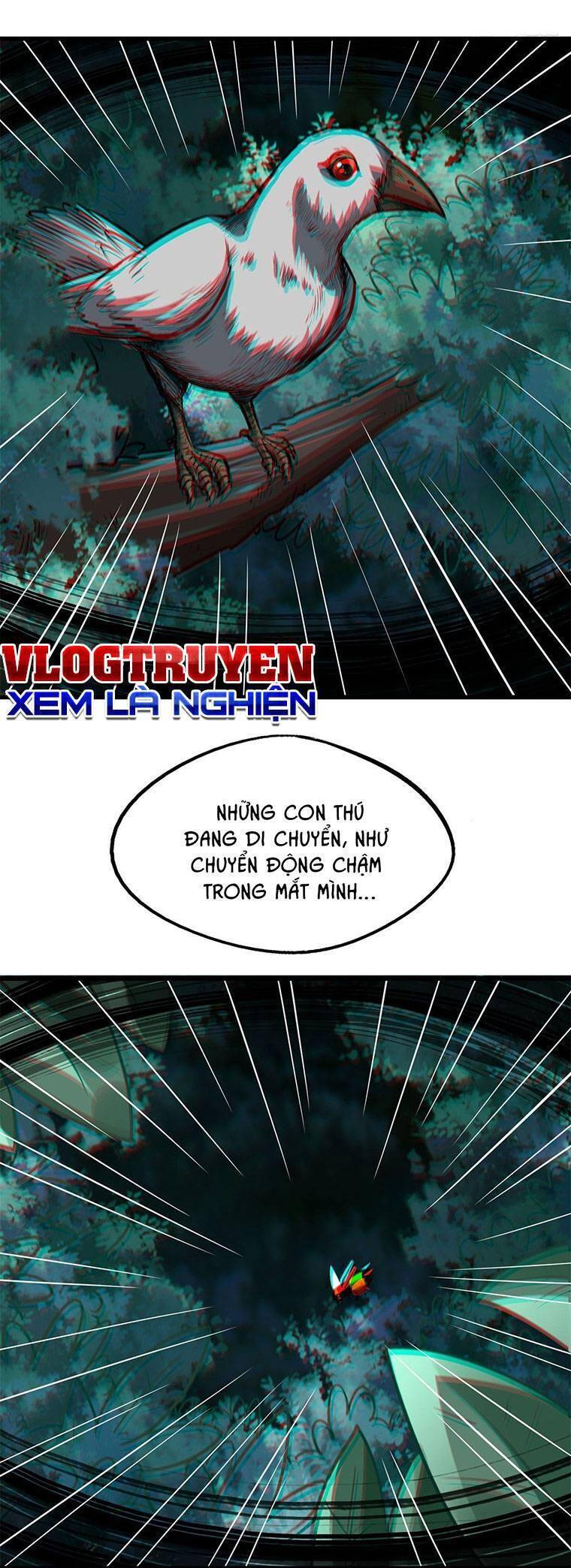 Siêu Cấp Thần Cơ Nhân Chap 51 - Next Chap 52