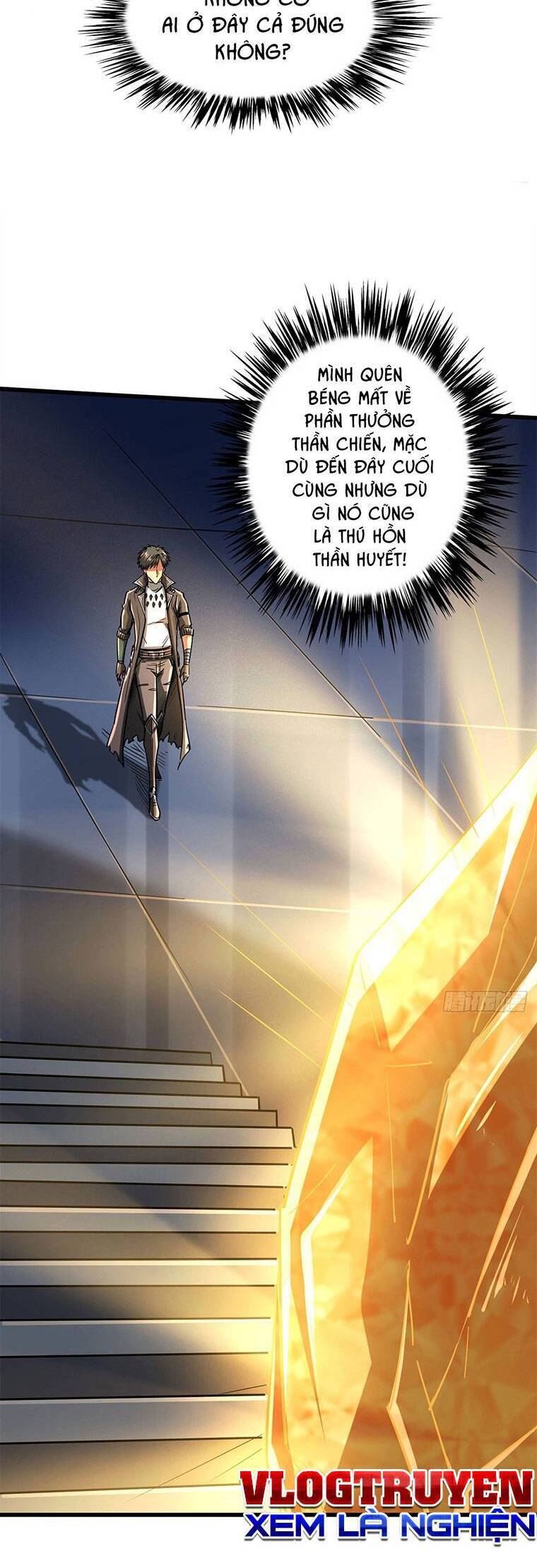 Siêu Cấp Thần Cơ Nhân Chap 51 - Next Chap 52