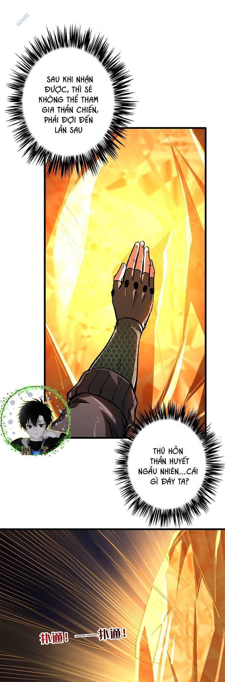 Siêu Cấp Thần Cơ Nhân Chap 51 - Next Chap 52