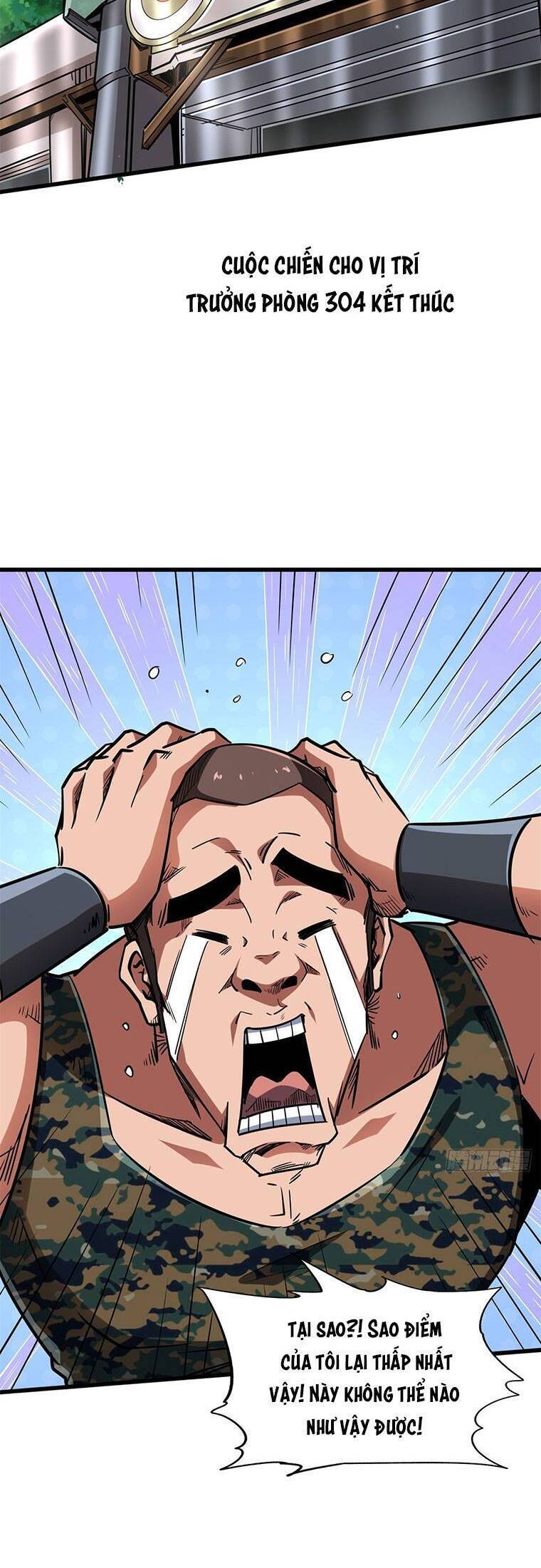 Siêu Cấp Thần Cơ Nhân Chap 52 - Next Chap 53