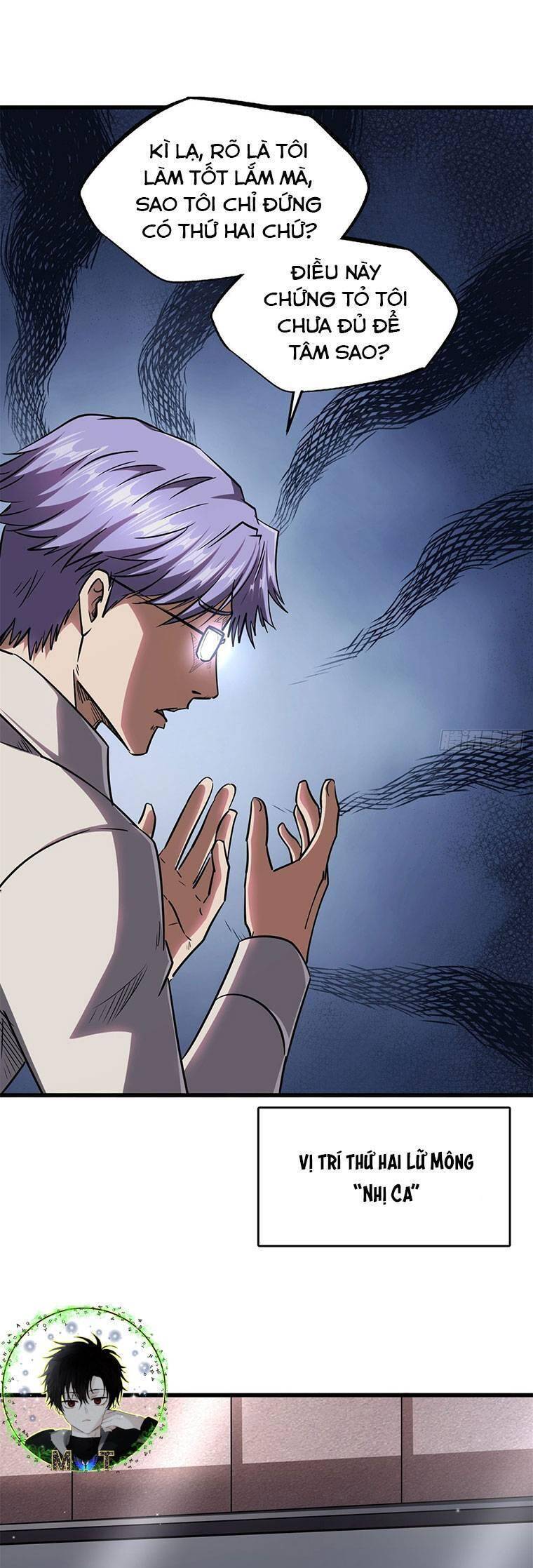 Siêu Cấp Thần Cơ Nhân Chap 52 - Next Chap 53