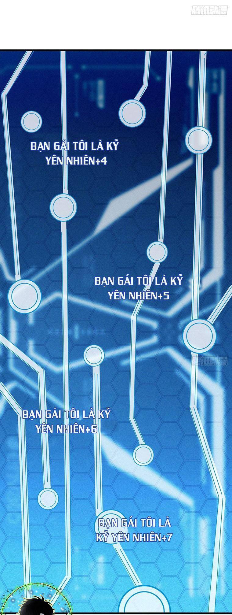 Siêu Cấp Thần Cơ Nhân Chap 53 - Next Chap 54
