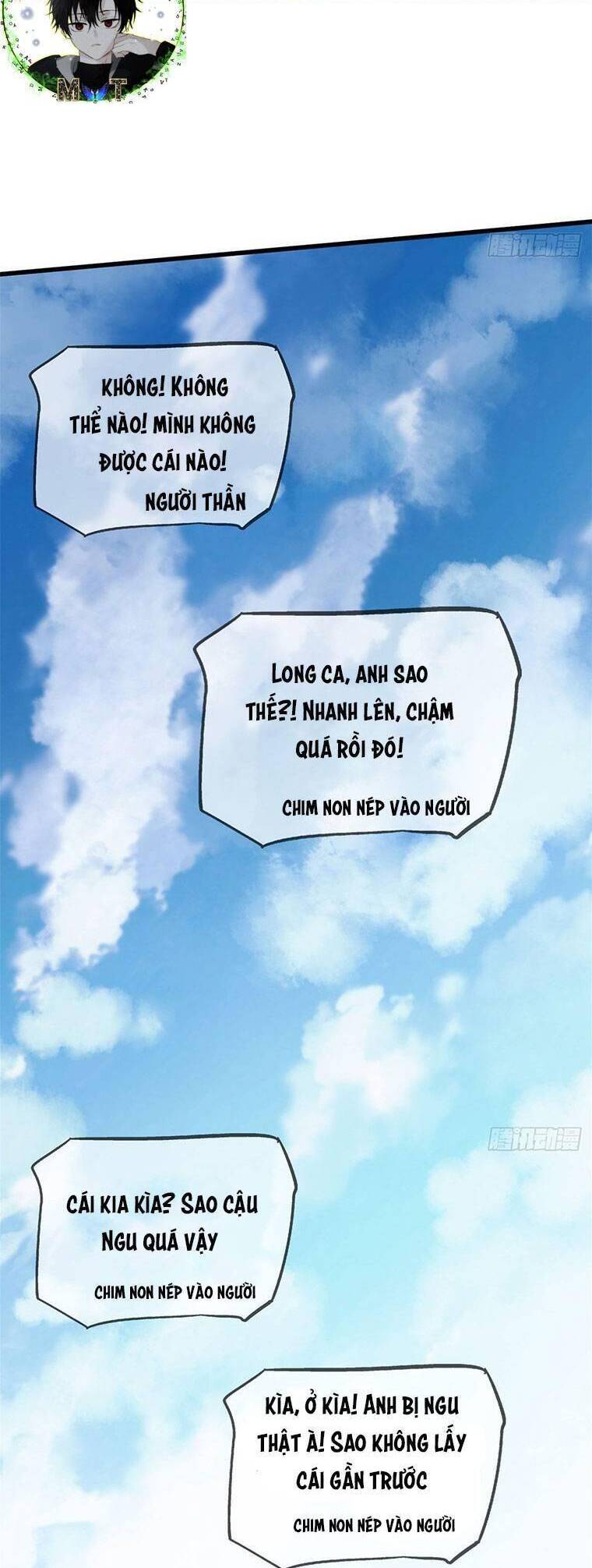 Siêu Cấp Thần Cơ Nhân Chap 53 - Next Chap 54