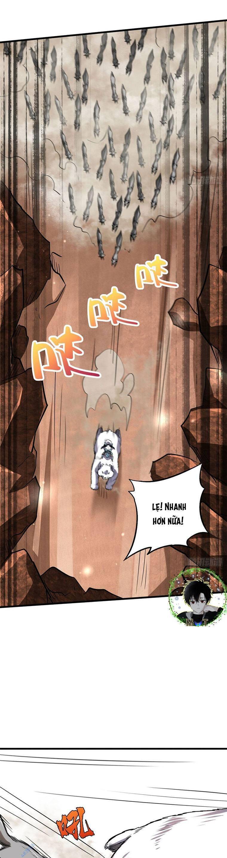 Siêu Cấp Thần Cơ Nhân Chap 54 - Next Chap 55