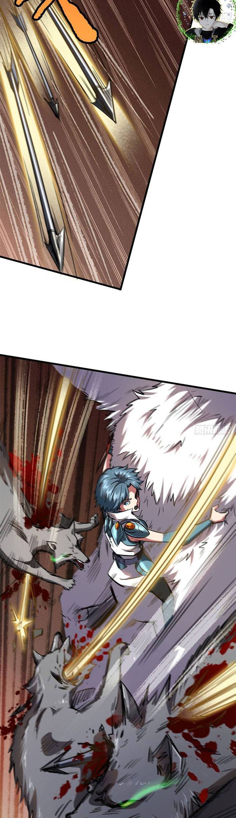 Siêu Cấp Thần Cơ Nhân Chap 54 - Next Chap 55