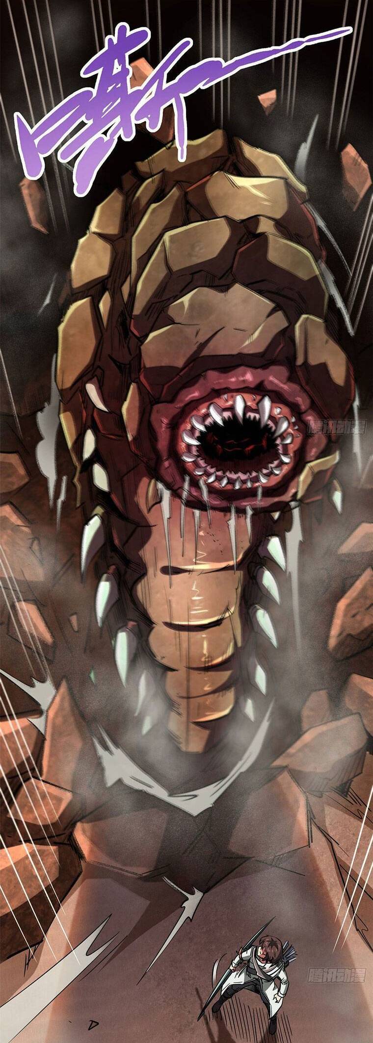 Siêu Cấp Thần Cơ Nhân Chap 54 - Next Chap 55
