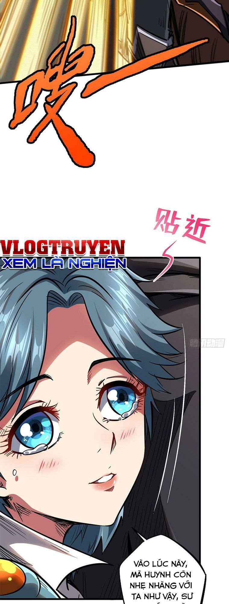 Siêu Cấp Thần Cơ Nhân Chap 55 - Next Chap 56