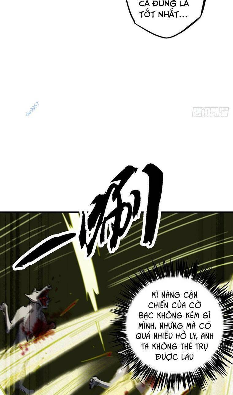 Siêu Cấp Thần Cơ Nhân Chap 55 - Next Chap 56