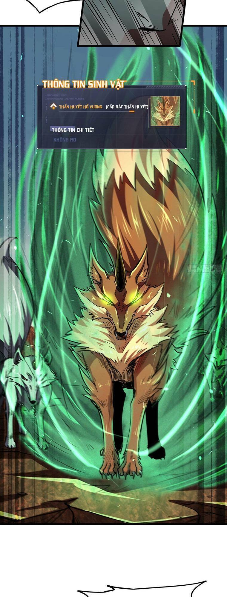 Siêu Cấp Thần Cơ Nhân Chap 55 - Next Chap 56