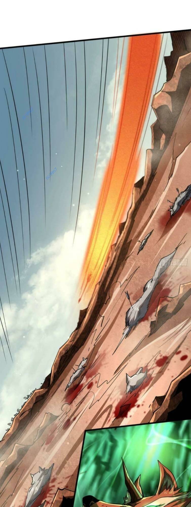 Siêu Cấp Thần Cơ Nhân Chap 56 - Next Chap 57