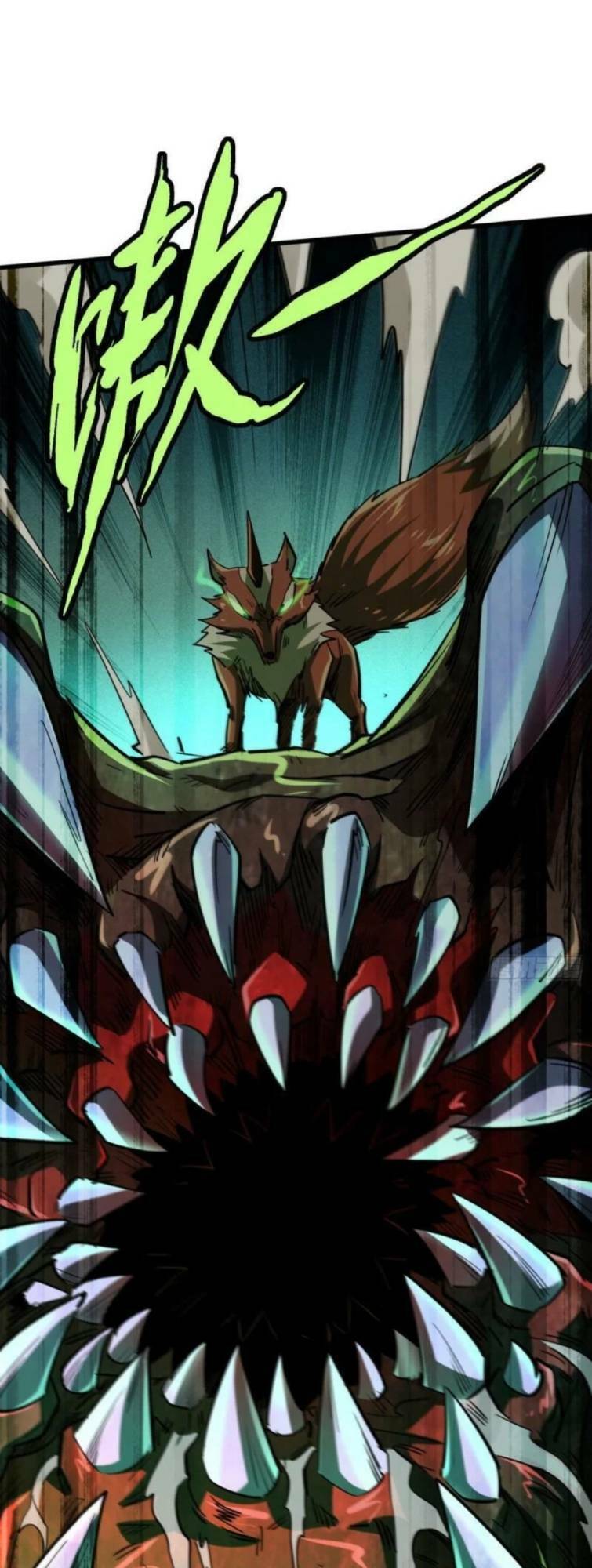 Siêu Cấp Thần Cơ Nhân Chap 56 - Next Chap 57