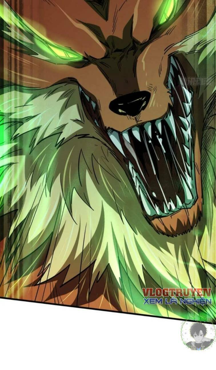 Siêu Cấp Thần Cơ Nhân Chap 56 - Next Chap 57