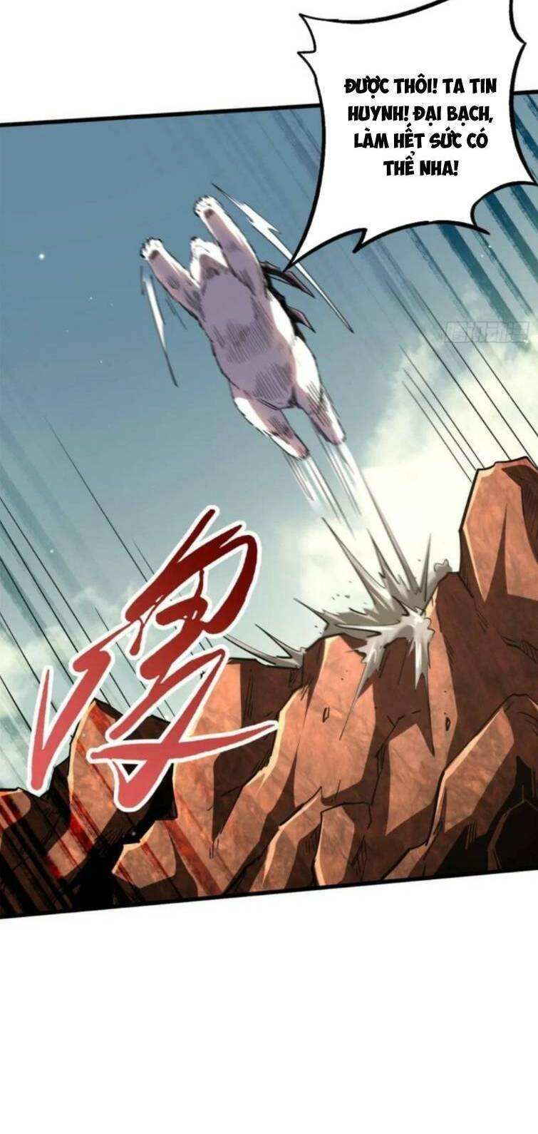 Siêu Cấp Thần Cơ Nhân Chap 56 - Next Chap 57