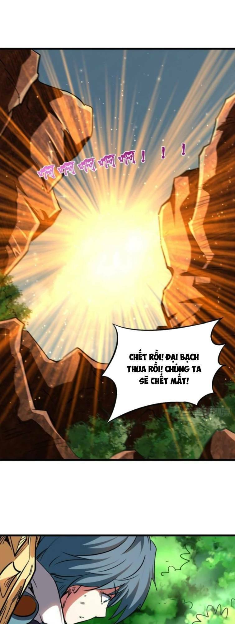 Siêu Cấp Thần Cơ Nhân Chap 56 - Next Chap 57