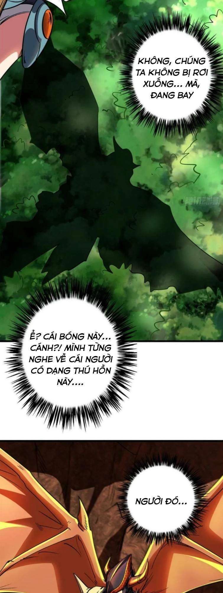 Siêu Cấp Thần Cơ Nhân Chap 56 - Next Chap 57