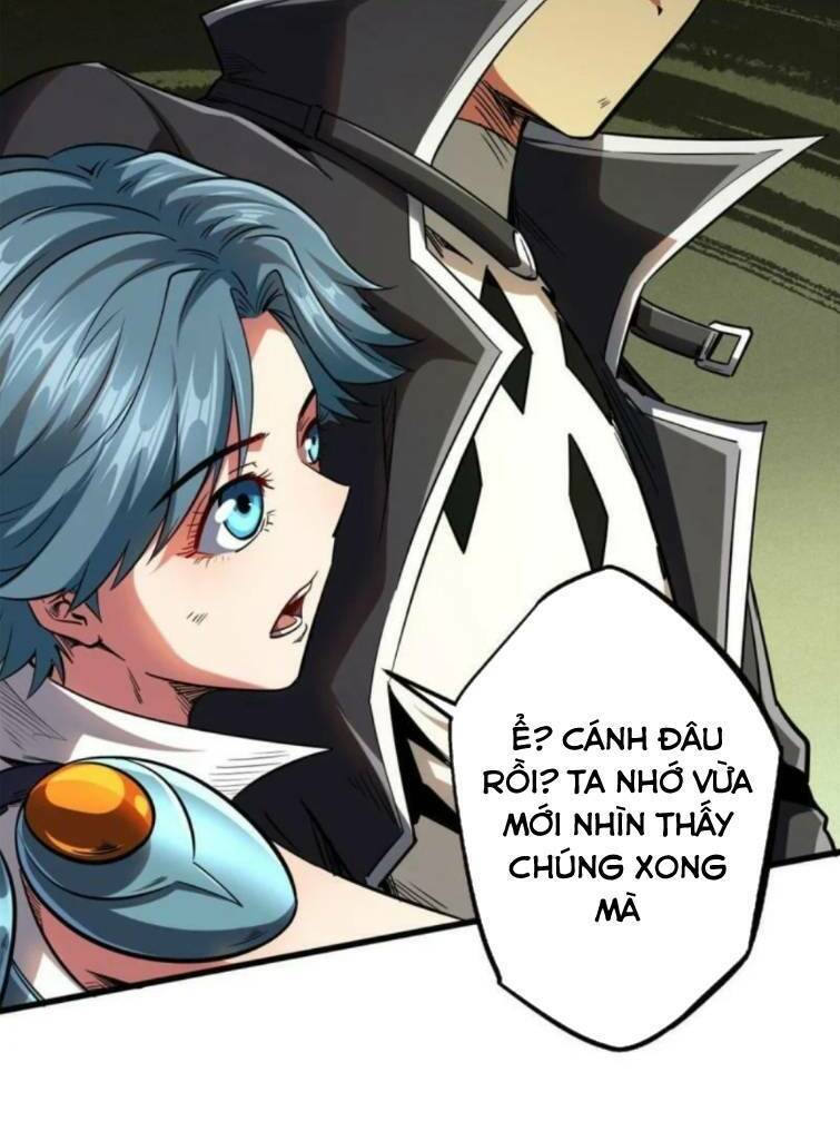 Siêu Cấp Thần Cơ Nhân Chap 56 - Next Chap 57