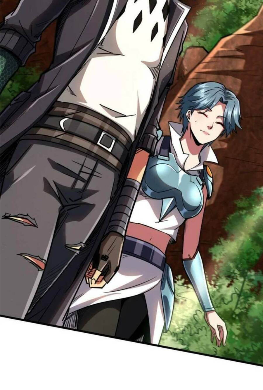 Siêu Cấp Thần Cơ Nhân Chap 56 - Next Chap 57