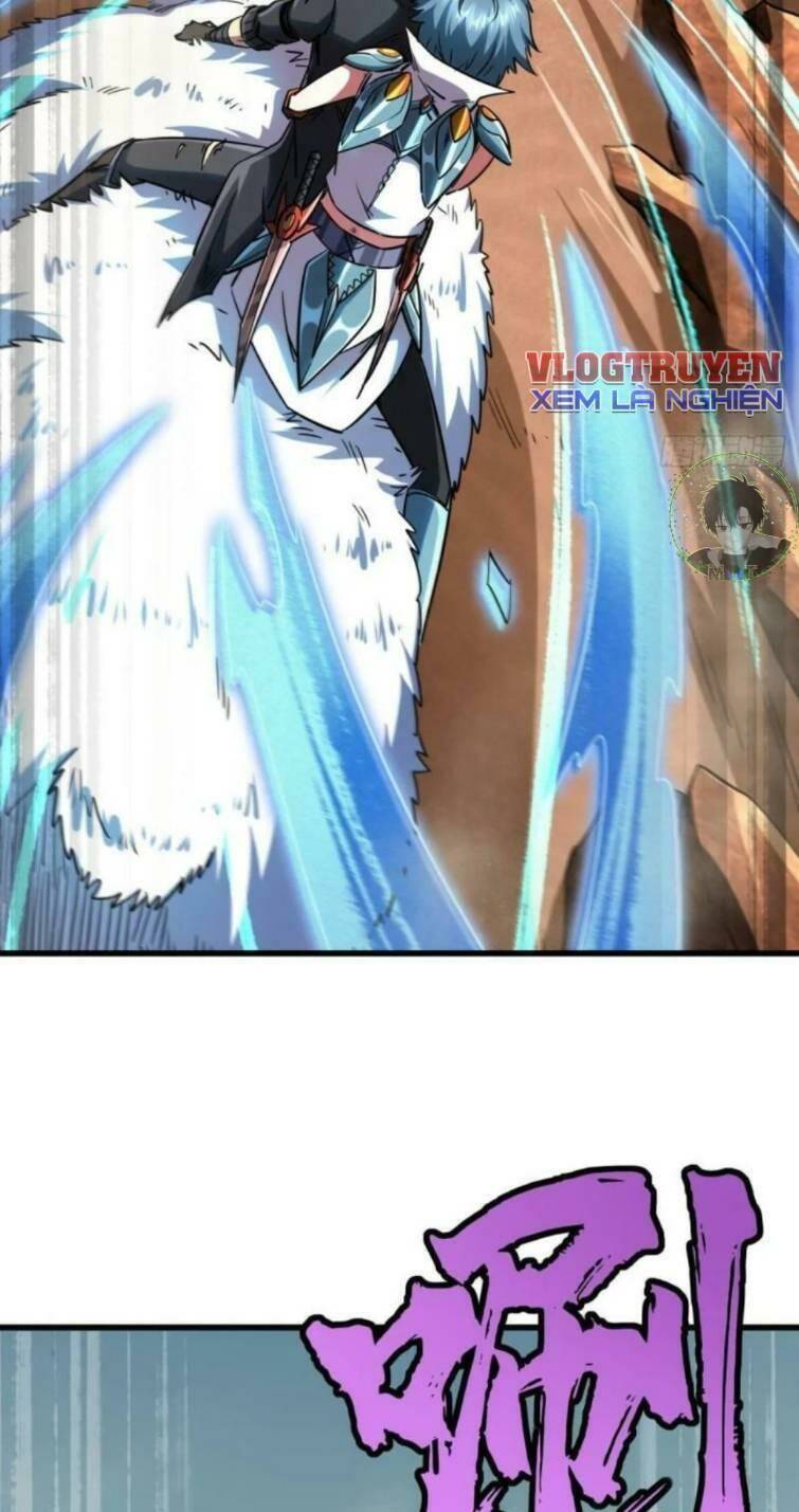 Siêu Cấp Thần Cơ Nhân Chap 56 - Next Chap 57