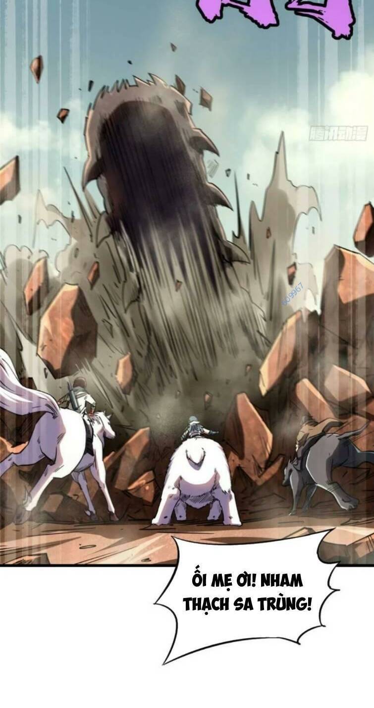 Siêu Cấp Thần Cơ Nhân Chap 56 - Next Chap 57