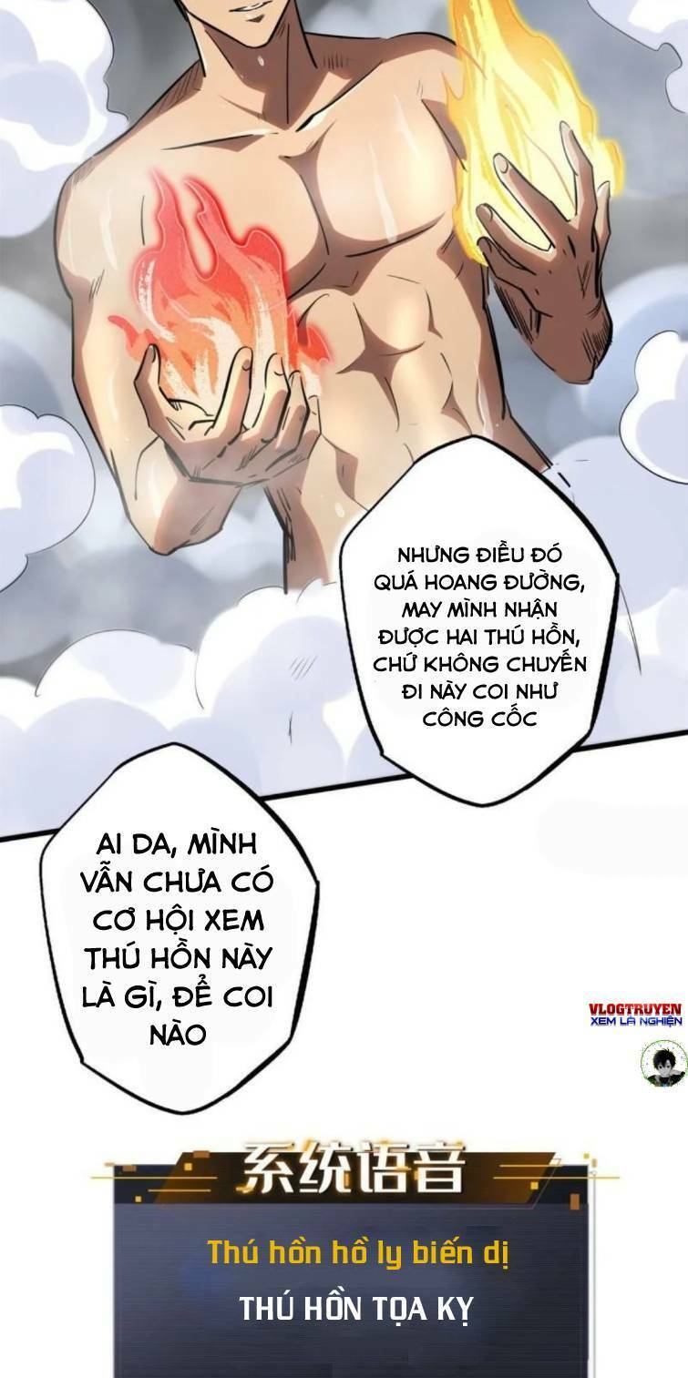 Siêu Cấp Thần Cơ Nhân Chap 57 - Next Chap 58