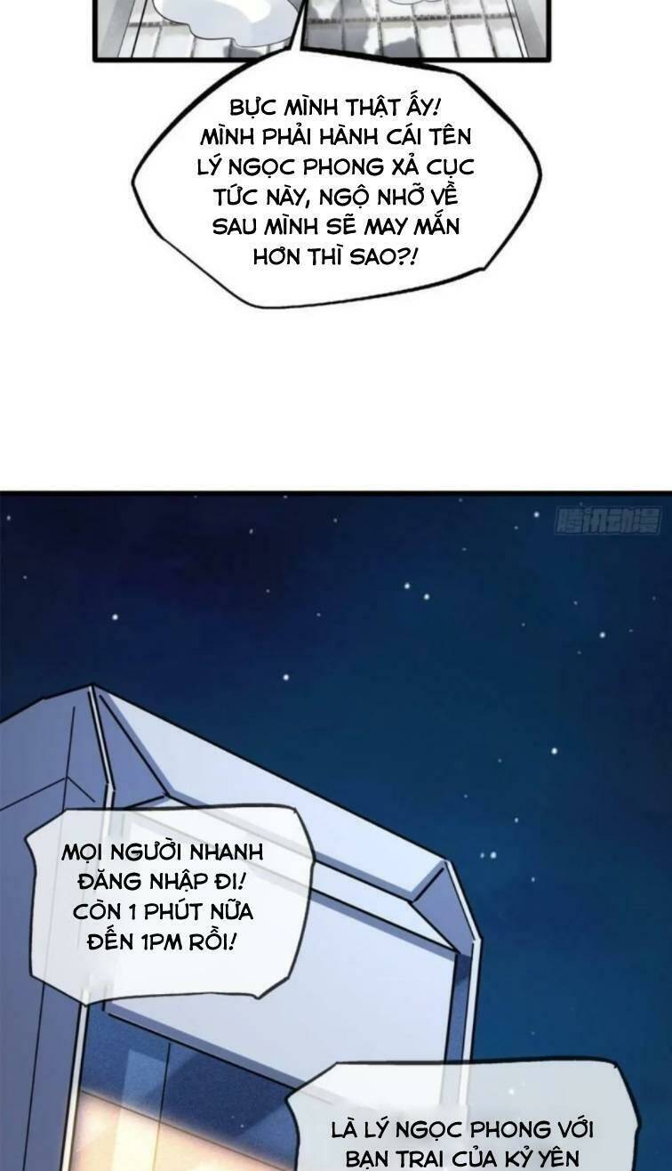 Siêu Cấp Thần Cơ Nhân Chap 57 - Next Chap 58