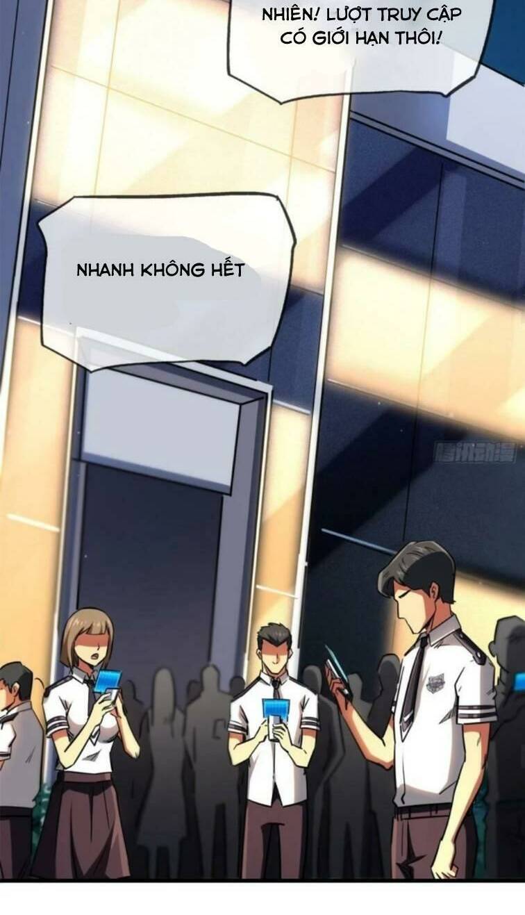 Siêu Cấp Thần Cơ Nhân Chap 57 - Next Chap 58