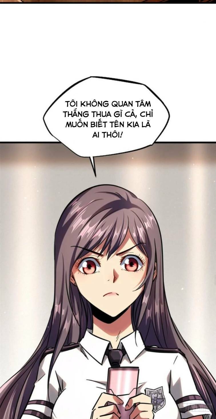 Siêu Cấp Thần Cơ Nhân Chap 57 - Next Chap 58