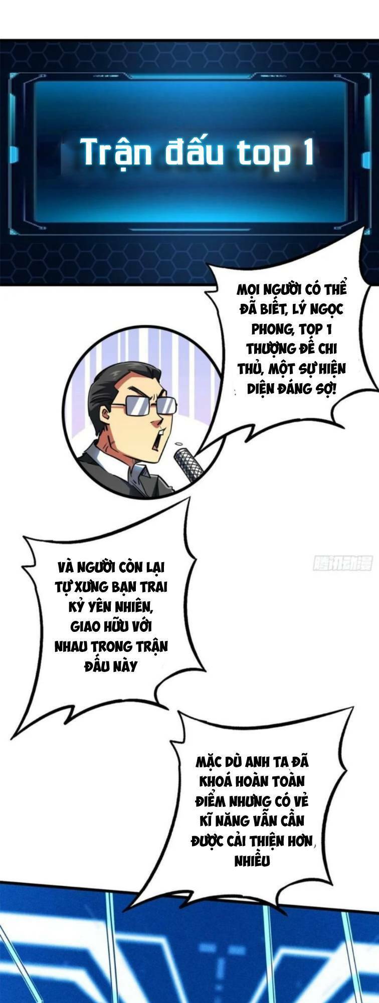 Siêu Cấp Thần Cơ Nhân Chap 57 - Next Chap 58
