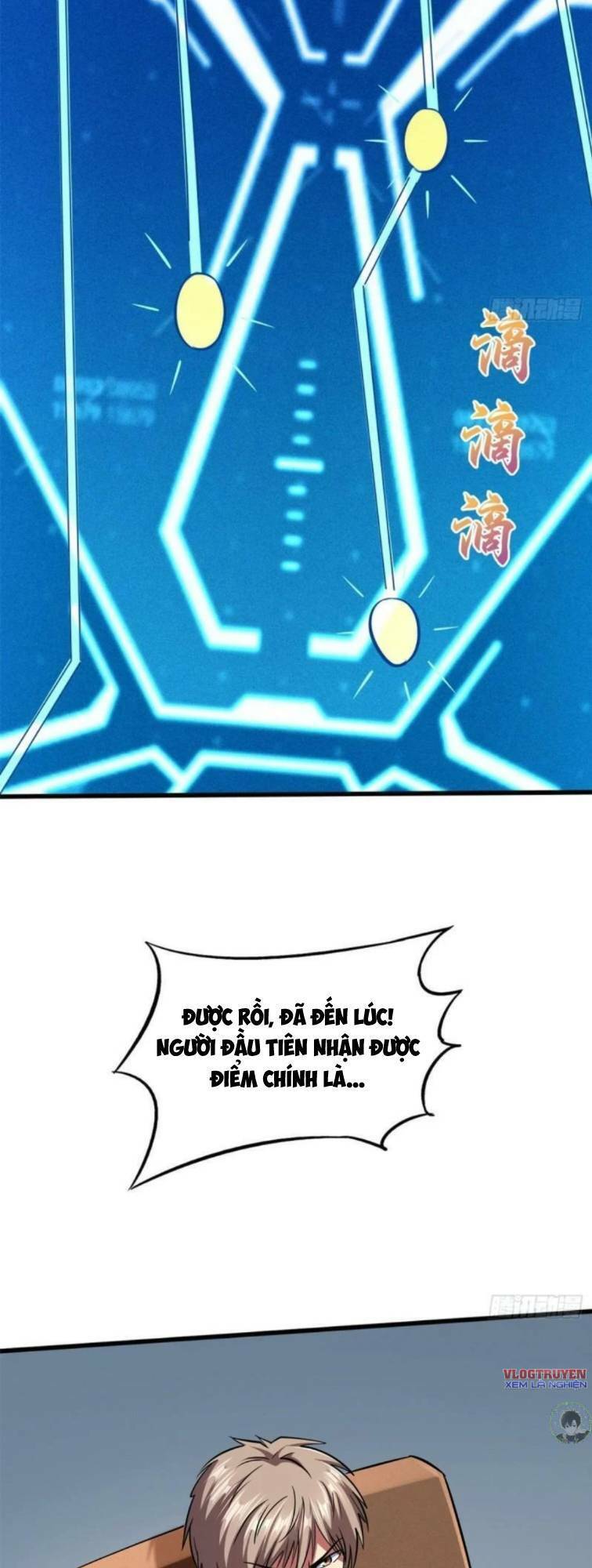 Siêu Cấp Thần Cơ Nhân Chap 57 - Next Chap 58