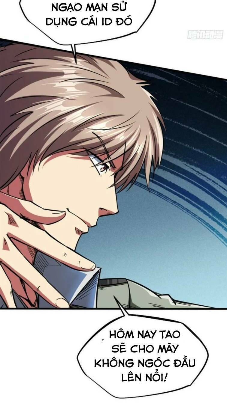 Siêu Cấp Thần Cơ Nhân Chap 57 - Next Chap 58