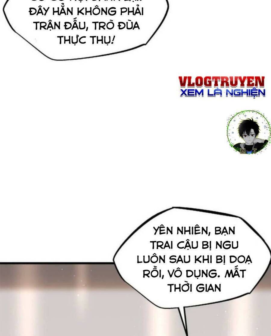 Siêu Cấp Thần Cơ Nhân Chap 57 - Next Chap 58