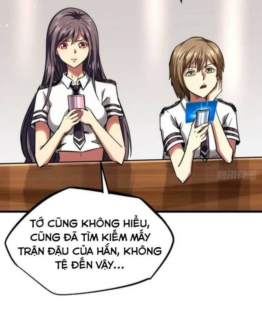 Siêu Cấp Thần Cơ Nhân Chap 57 - Next Chap 58
