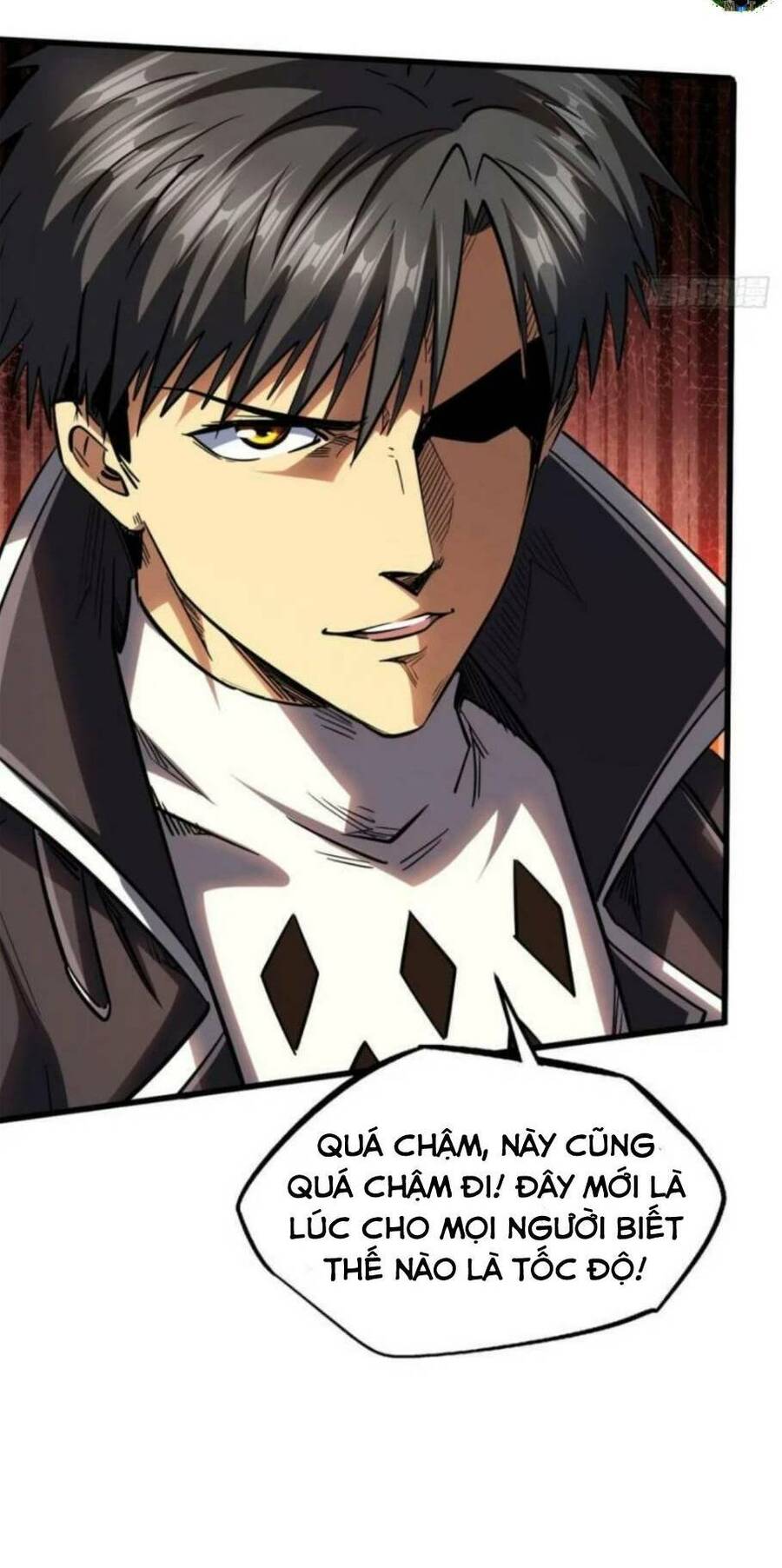 Siêu Cấp Thần Cơ Nhân Chap 57 - Next Chap 58