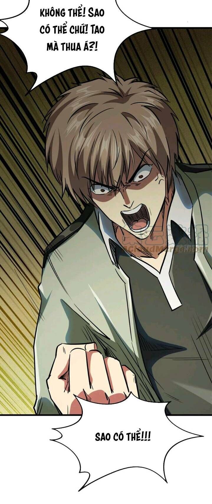 Siêu Cấp Thần Cơ Nhân Chap 58 - Next Chap 59