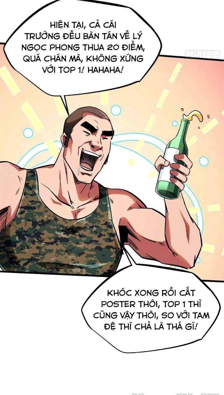 Siêu Cấp Thần Cơ Nhân Chap 58 - Next Chap 59