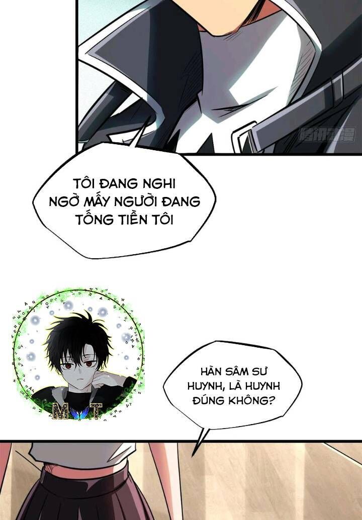 Siêu Cấp Thần Cơ Nhân Chap 58 - Next Chap 59