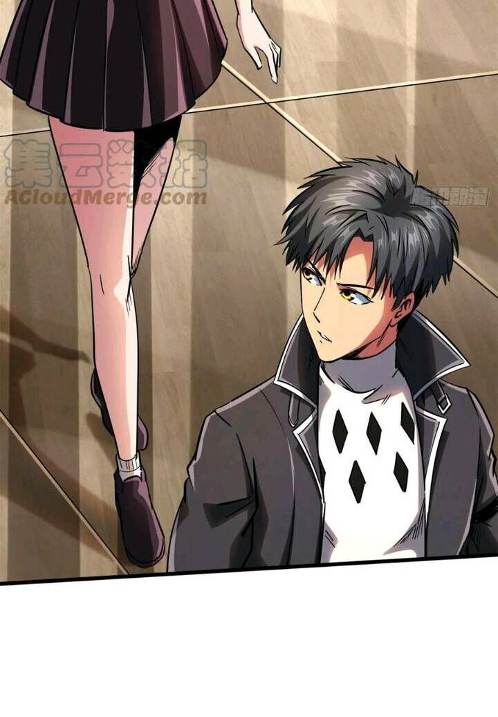 Siêu Cấp Thần Cơ Nhân Chap 58 - Next Chap 59