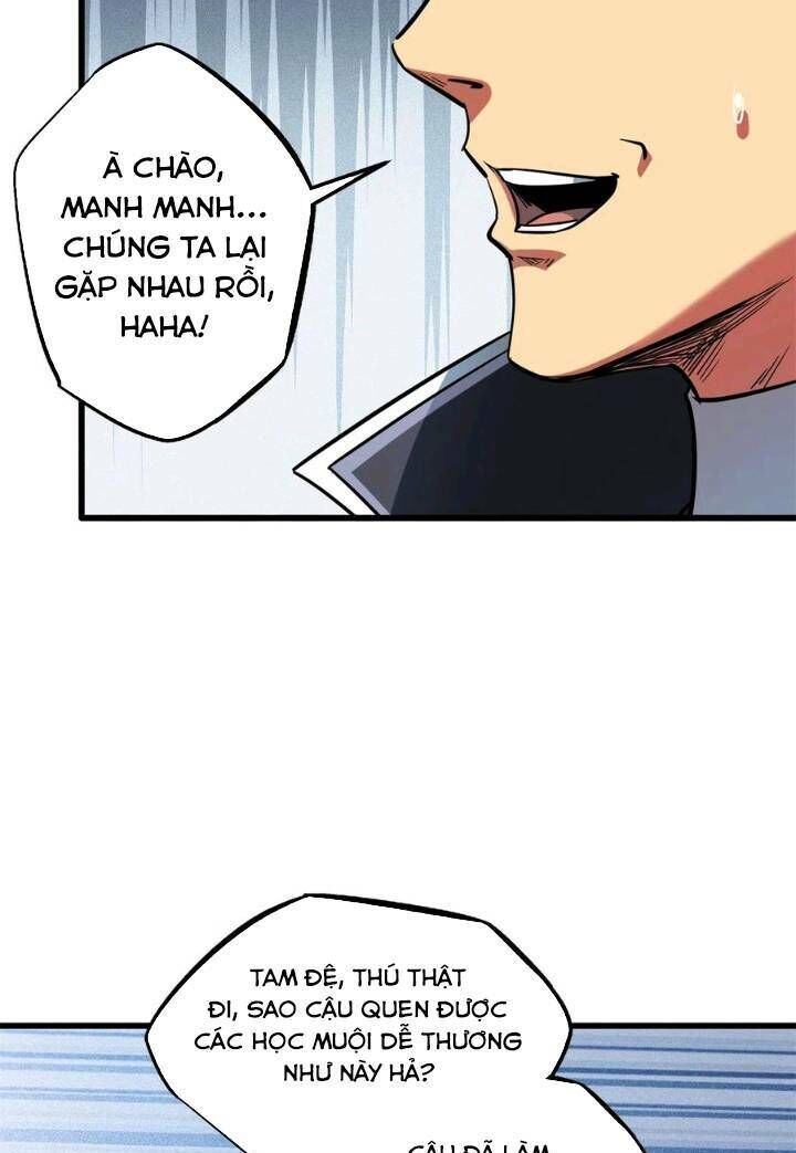 Siêu Cấp Thần Cơ Nhân Chap 58 - Next Chap 59