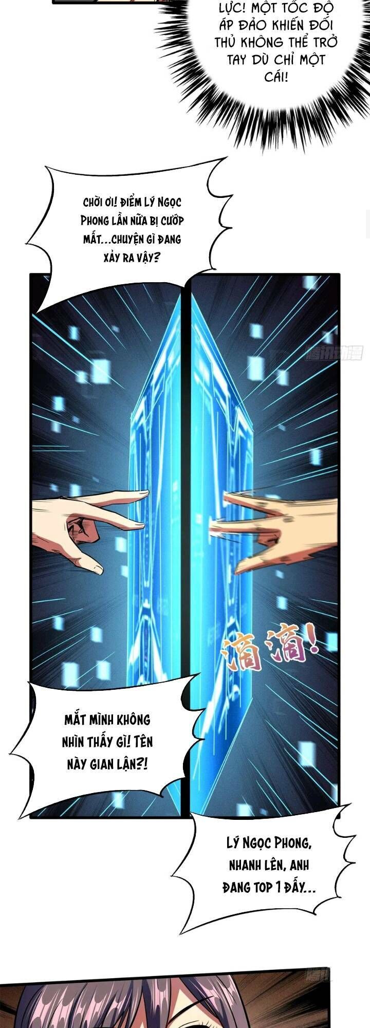 Siêu Cấp Thần Cơ Nhân Chap 58 - Next Chap 59