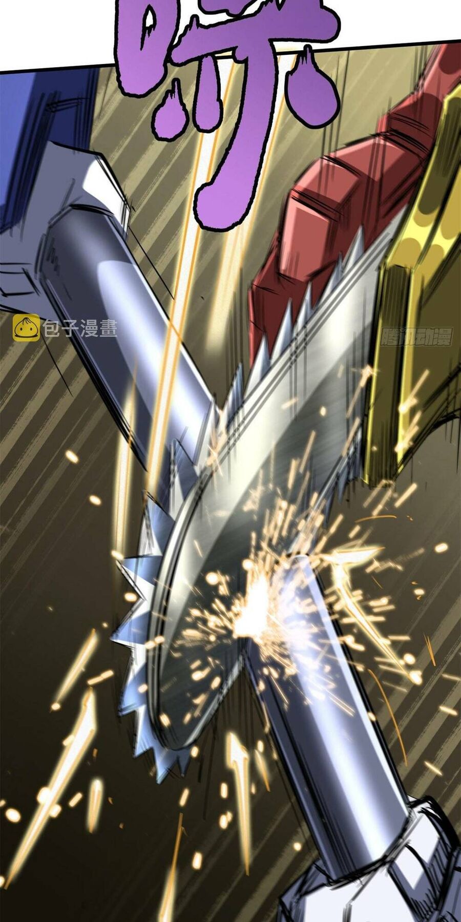 Siêu Cấp Thần Cơ Nhân Chap 59 - Next Chap 60
