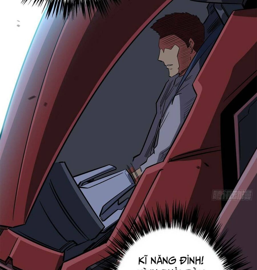 Siêu Cấp Thần Cơ Nhân Chap 59 - Next Chap 60