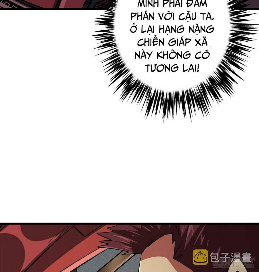 Siêu Cấp Thần Cơ Nhân Chap 59 - Next Chap 60