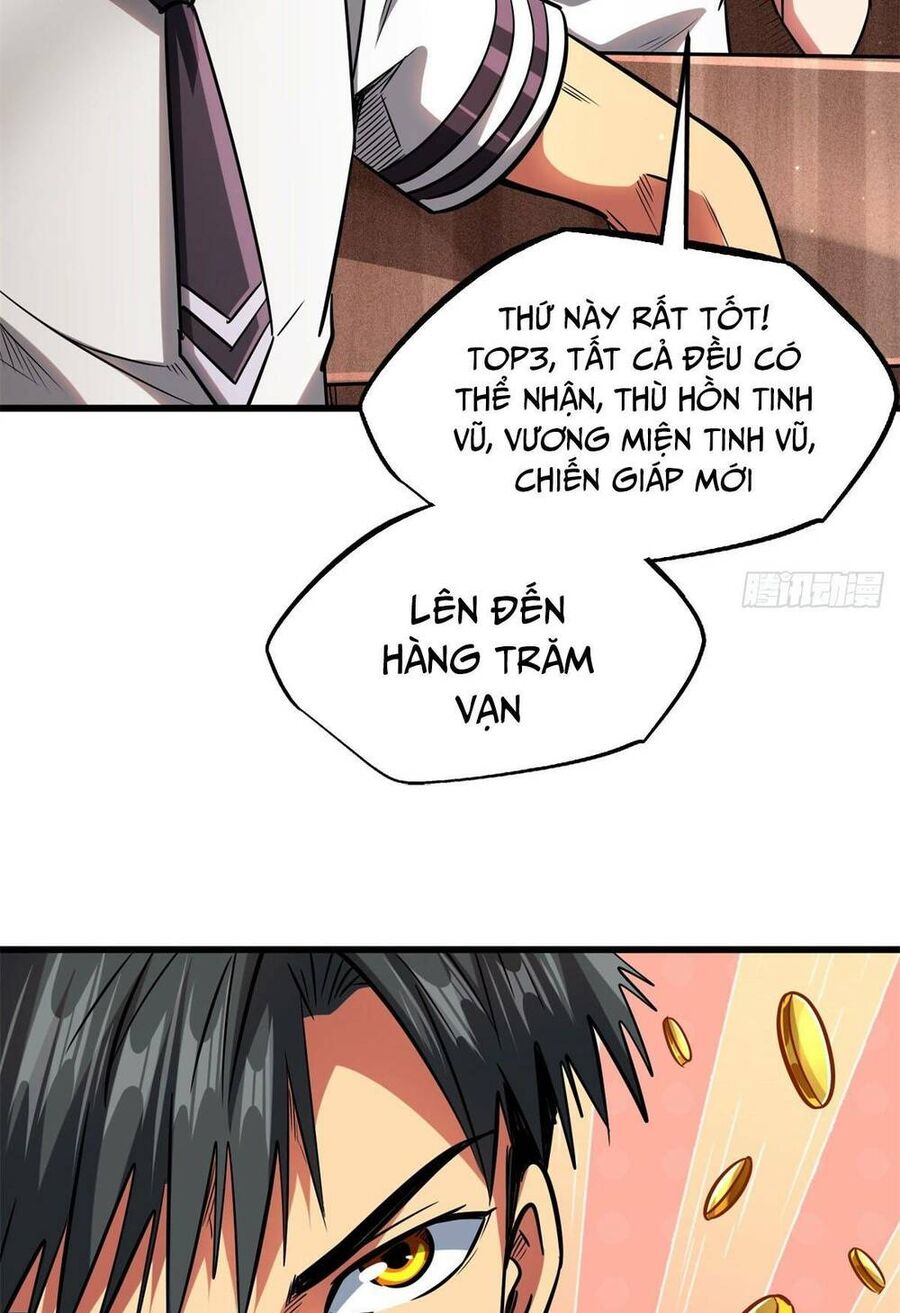 Siêu Cấp Thần Cơ Nhân Chap 59 - Next Chap 60