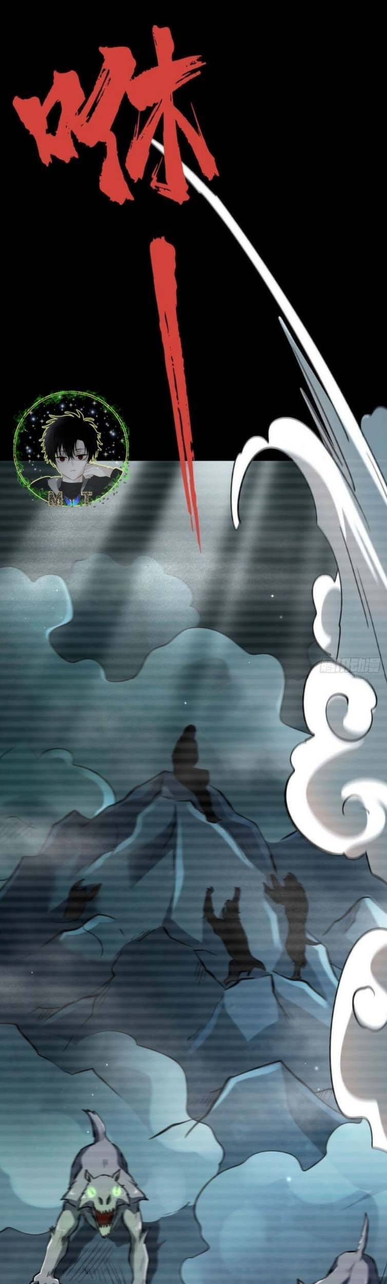 Siêu Cấp Thần Cơ Nhân Chap 6 - Next Chap 7