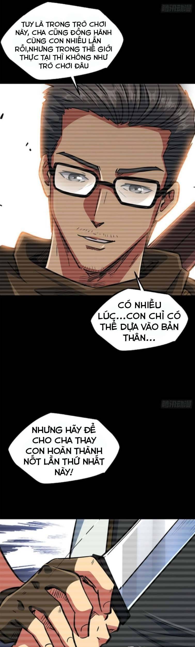 Siêu Cấp Thần Cơ Nhân Chap 6 - Next Chap 7