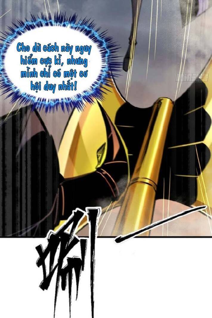 Siêu Cấp Thần Cơ Nhân Chap 6 - Next Chap 7