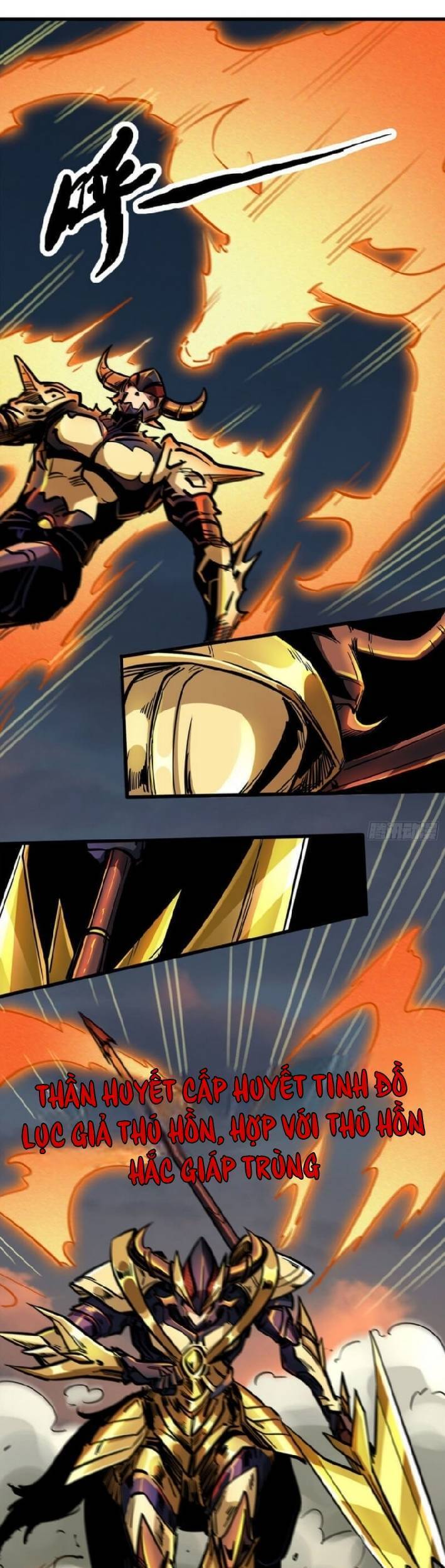 Siêu Cấp Thần Cơ Nhân Chap 6 - Next Chap 7