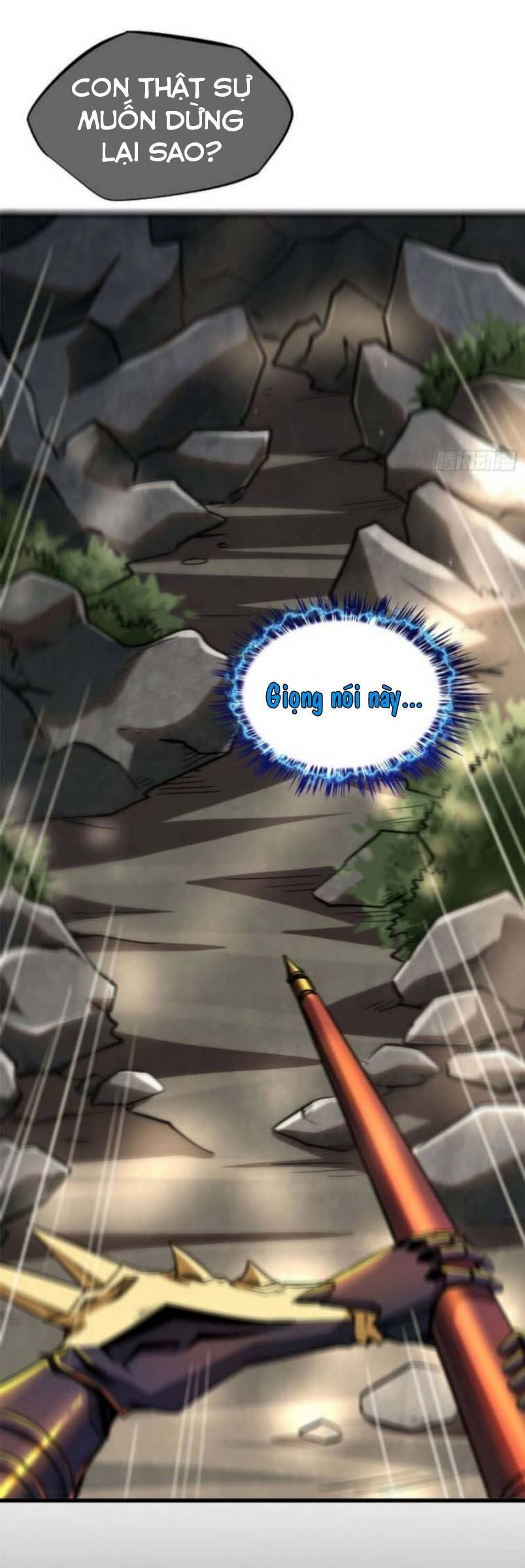 Siêu Cấp Thần Cơ Nhân Chap 6 - Next Chap 7